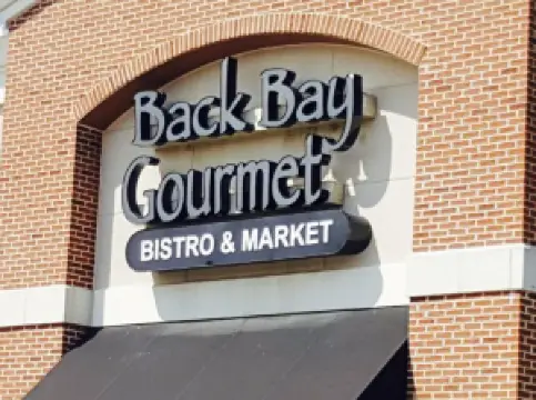 Back Bay Gourmet