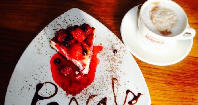 Pascal's of Napier ...the No 1 Restaurant and Accommodation