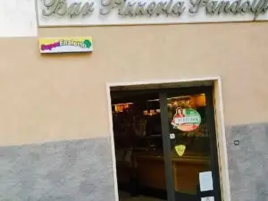 Bar Pizzeria Pandolfi