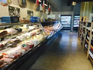 Graziano's Doral Market