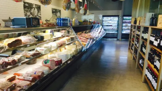 Graziano's Doral Market