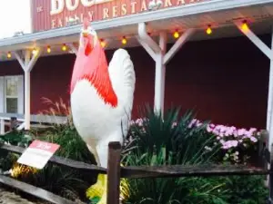 Buckner's Family Restaurant