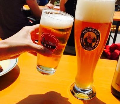 Gasthaus Kolnbreinstuberl