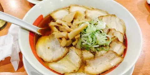 Korakuen Shopper's Plaza Ebina