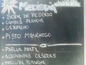 Restaurante La Isla