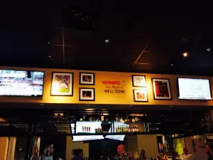 Anthony's Coal Fired Pizza
