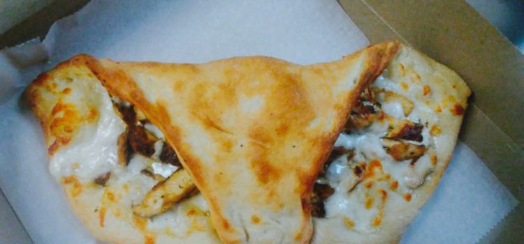 Abriana's Pizza