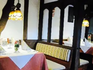 Hilbecker Hof