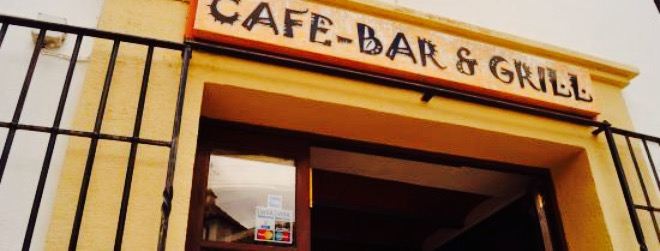 Restaurante Goyesca