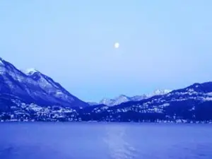 Del Lago