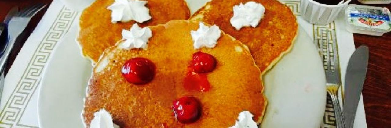 Joe's Cafe Breakfast House