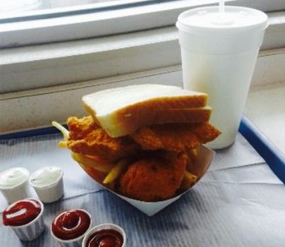MOBY Dick Seafood Restaurant