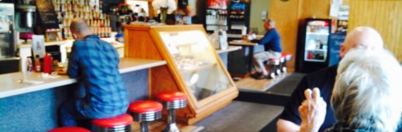 Nonie's Restaurant & Bakery