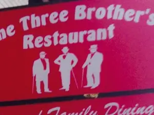 Three Brother's Family Restaurant