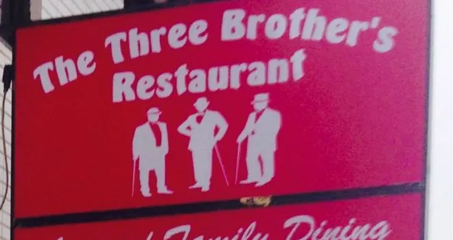 Three Brother's Family Restaurant