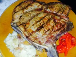 Restaurante Asador Emilio