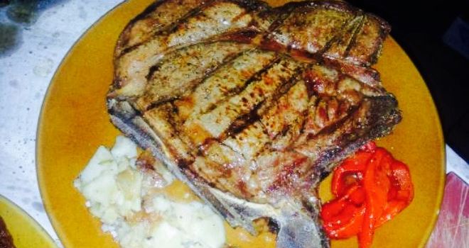 Restaurante Asador Emilio