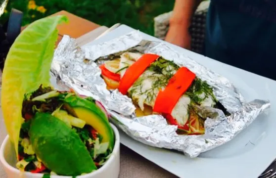 Green Beach Restaurant