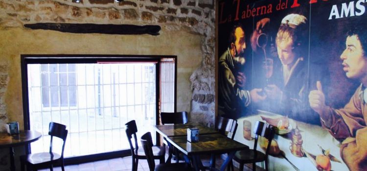 La Taberna del Picaro