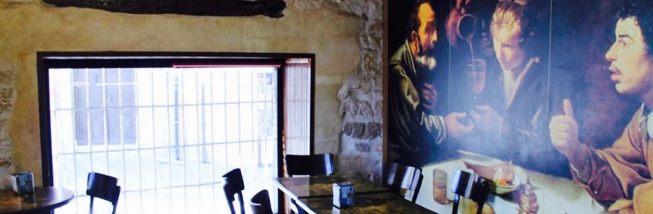 La Taberna del Picaro