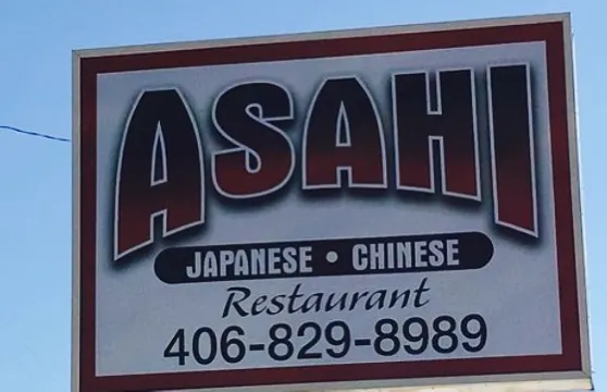 Asahi
