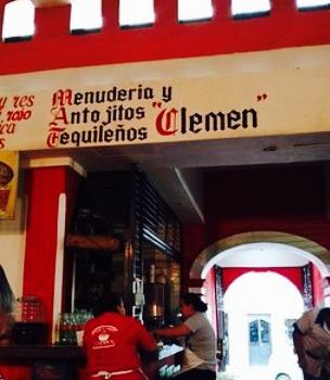 Mercado Cleofas Mota