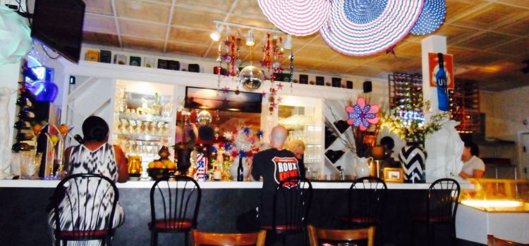 cotton alley cafe
