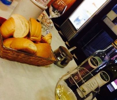 Pizzeria da Rino
