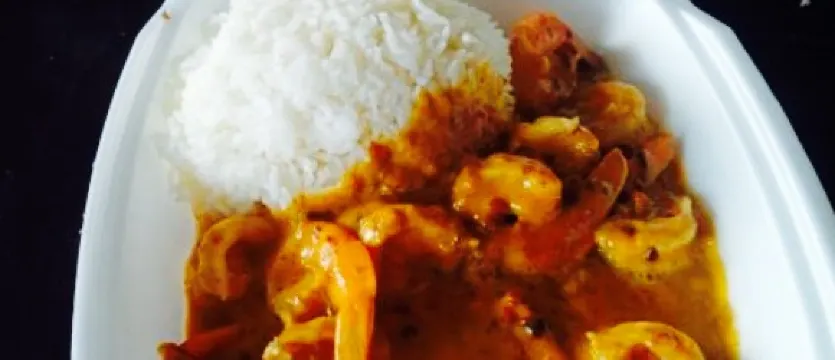 Cambodian Village Restaurant