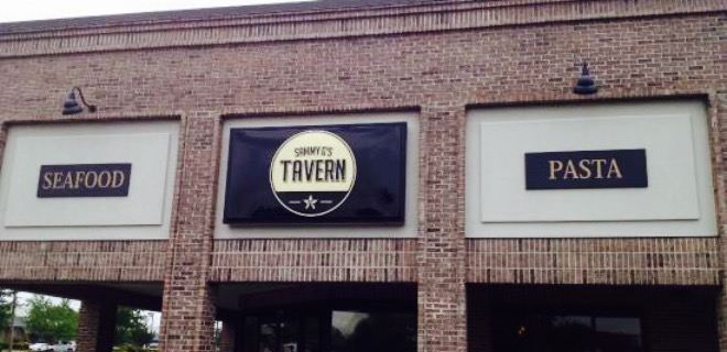 Sammy G's Tavern