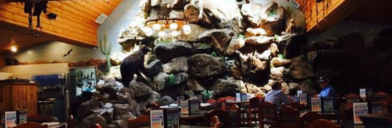 Boulder Junction Charcoal