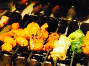 Barbeque Nation