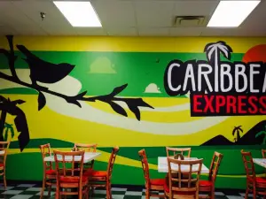 Caribbean Express