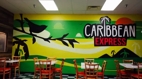 Caribbean Express