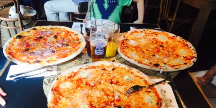 L'Osteria Ingolstadt