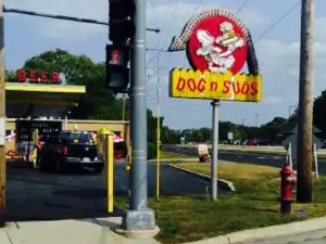 Miller's Dog N Suds Drive In