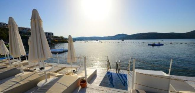Blu Beach&Restaurant