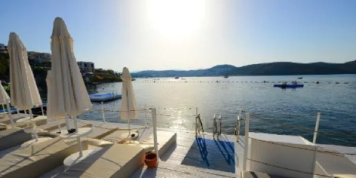 Blu Beach&Restaurant