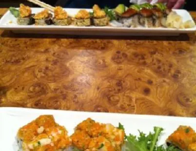 Mugi Sushi Hibachi And Bar