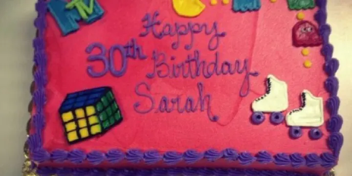 Mrs Goodman's Baking CO