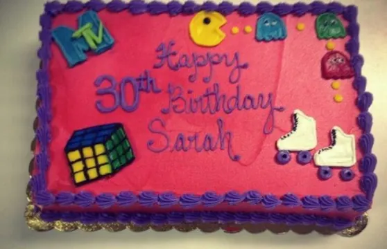 Mrs Goodman's Baking CO