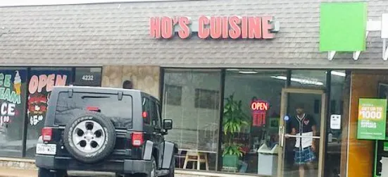 Ho's Chinese Restaurant