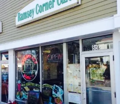 Ramsey Corner Cafe