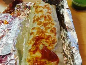 El Pollo Loco