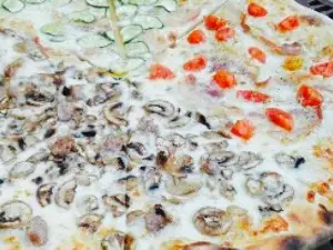 Pizzeria La Mattata