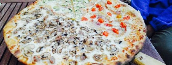 Pizzeria La Mattata