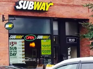 Subway