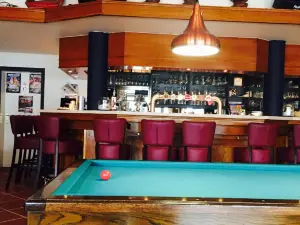 Hollands Hof - Cafe Taverne