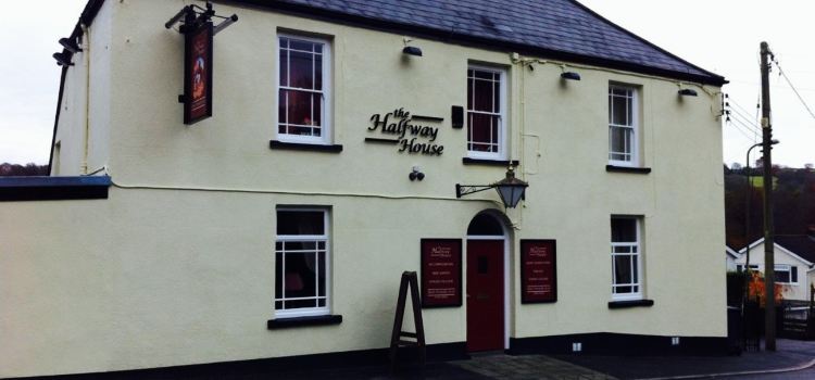 Halfway House