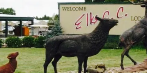 Rapid City Elks Lodge No 1187